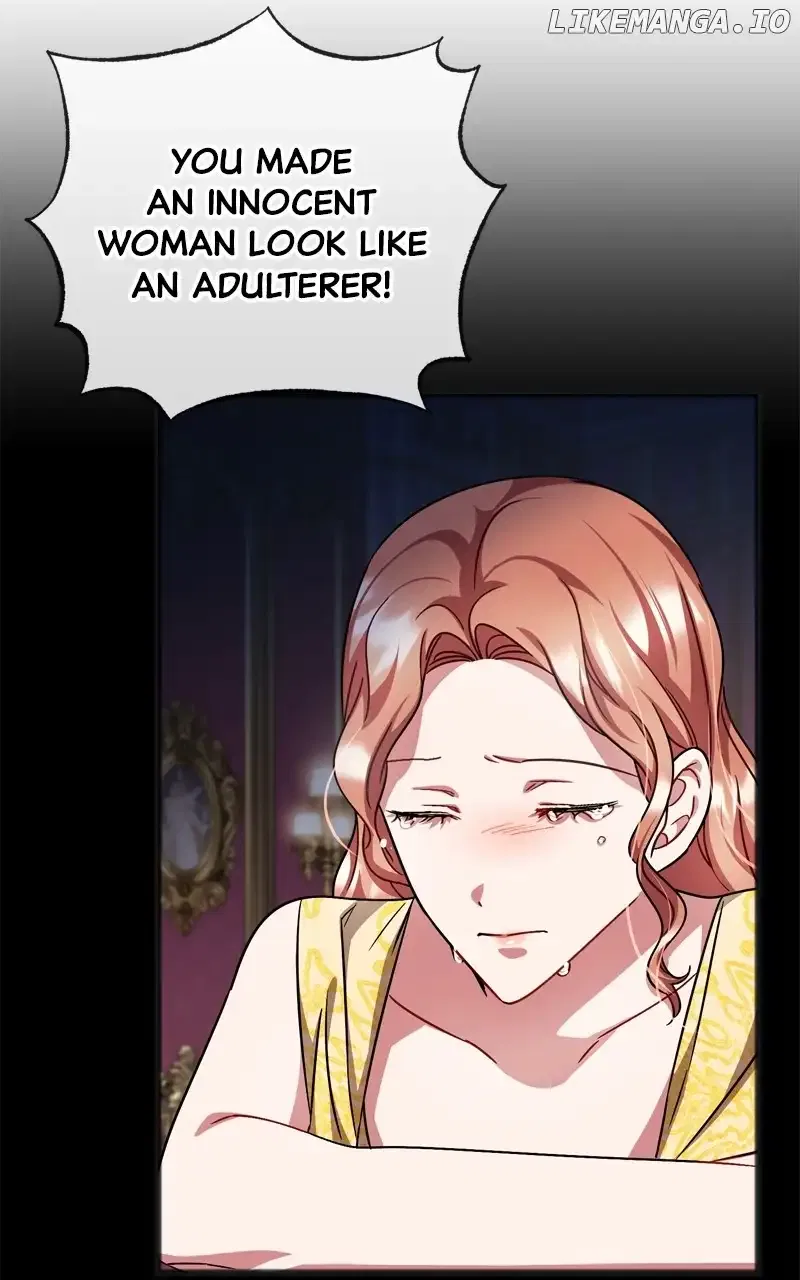 To You Who Never Loved Me Chapter 86 – Page 21
