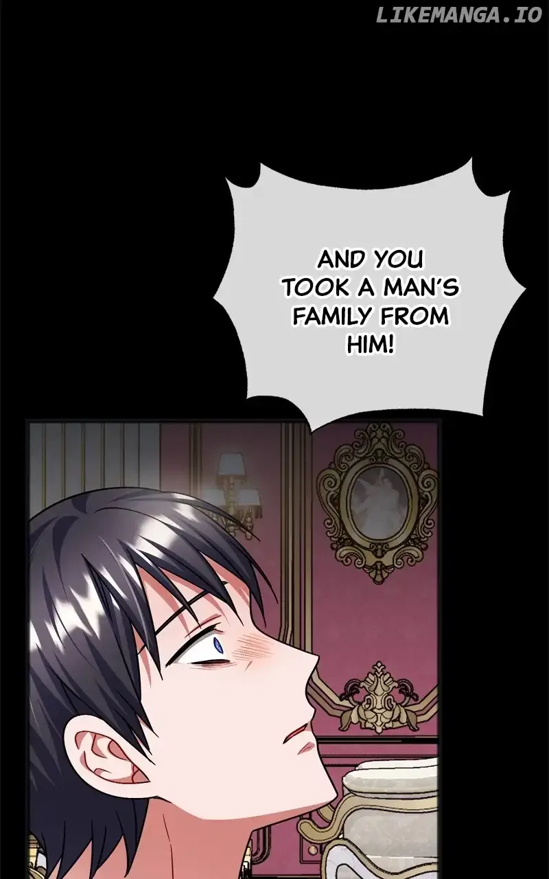To You Who Never Loved Me Chapter 86 – Page 22