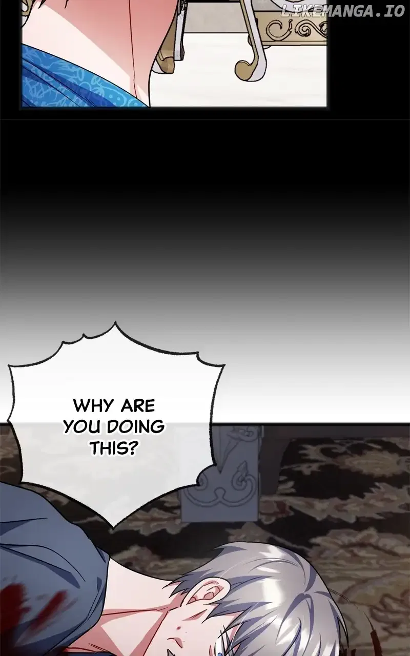 To You Who Never Loved Me Chapter 86 – Page 23
