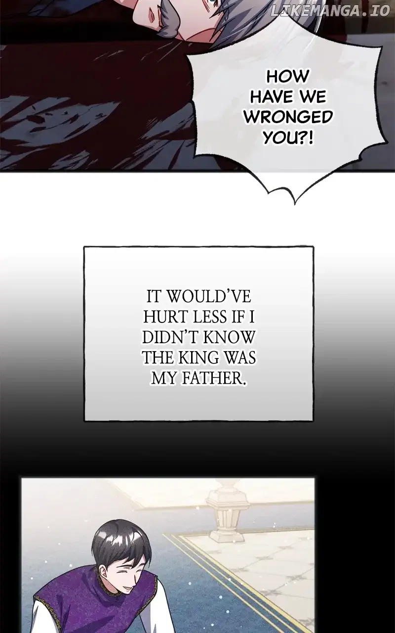 To You Who Never Loved Me Chapter 86 – Page 24