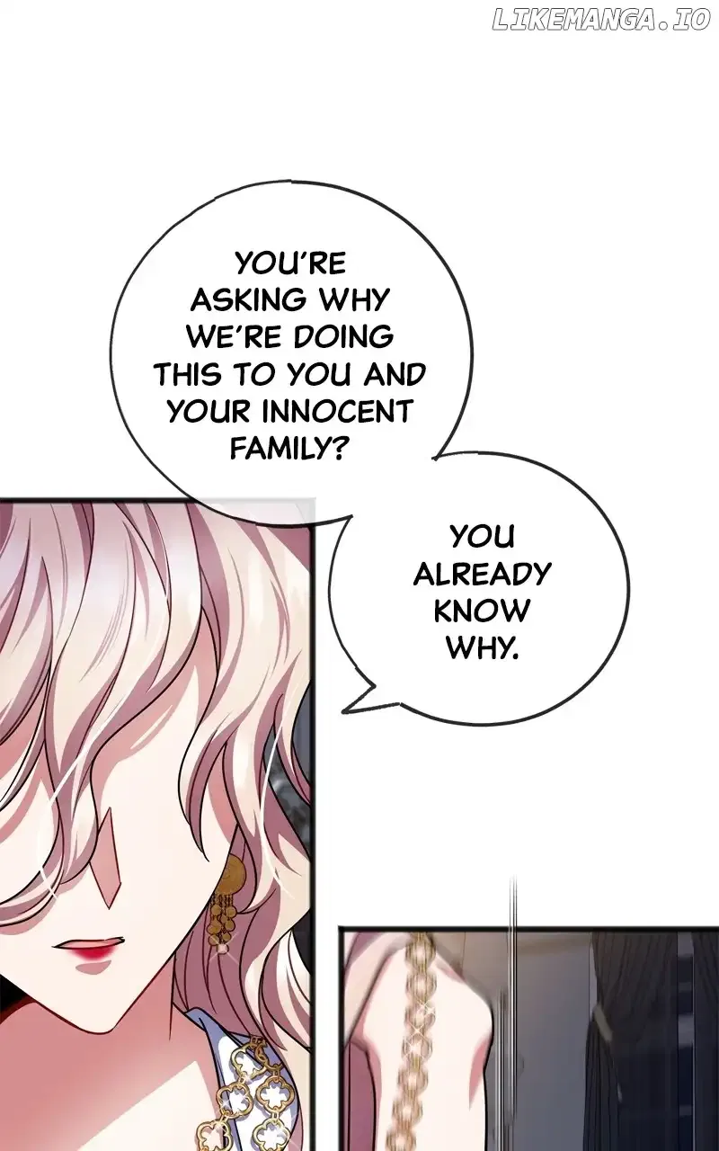 To You Who Never Loved Me Chapter 86 – Page 29