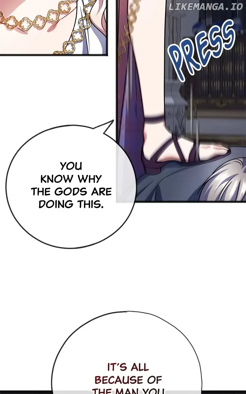 To You Who Never Loved Me Chapter 86 – Page 30