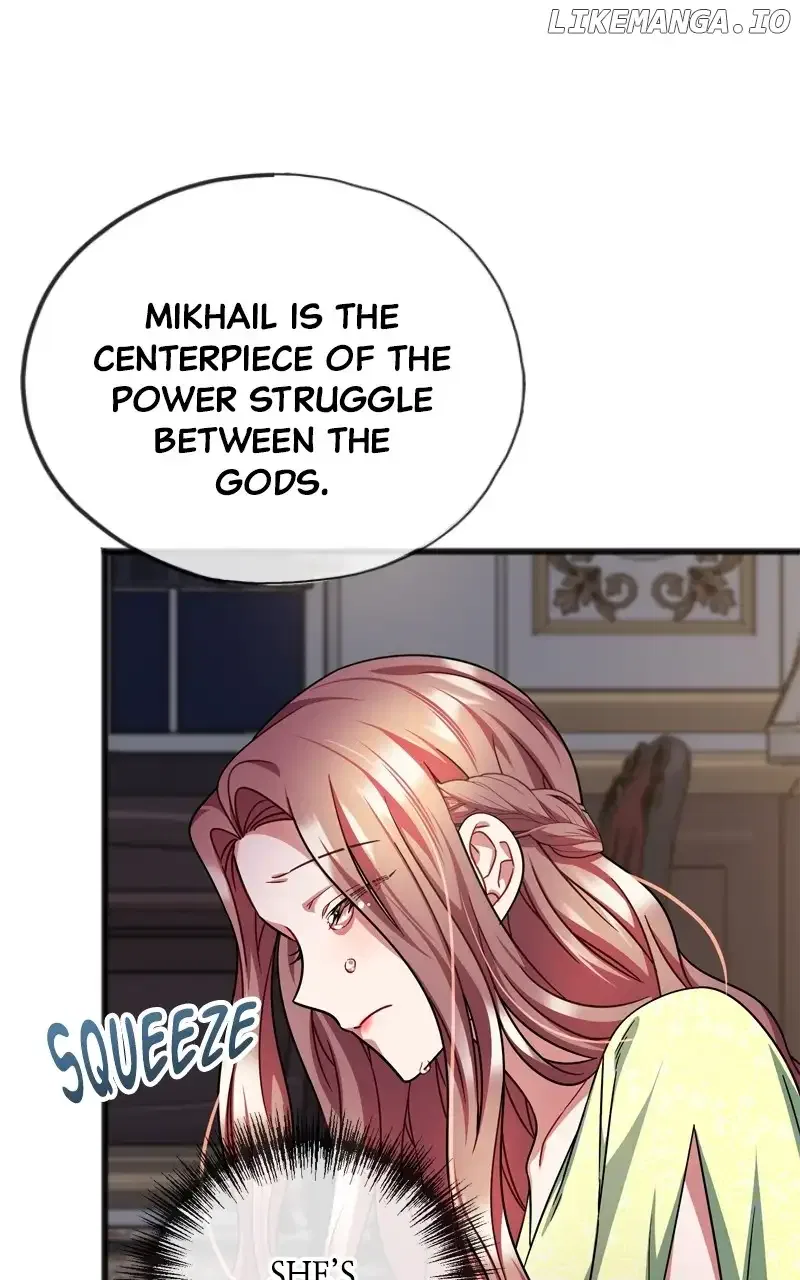 To You Who Never Loved Me Chapter 86 – Page 32