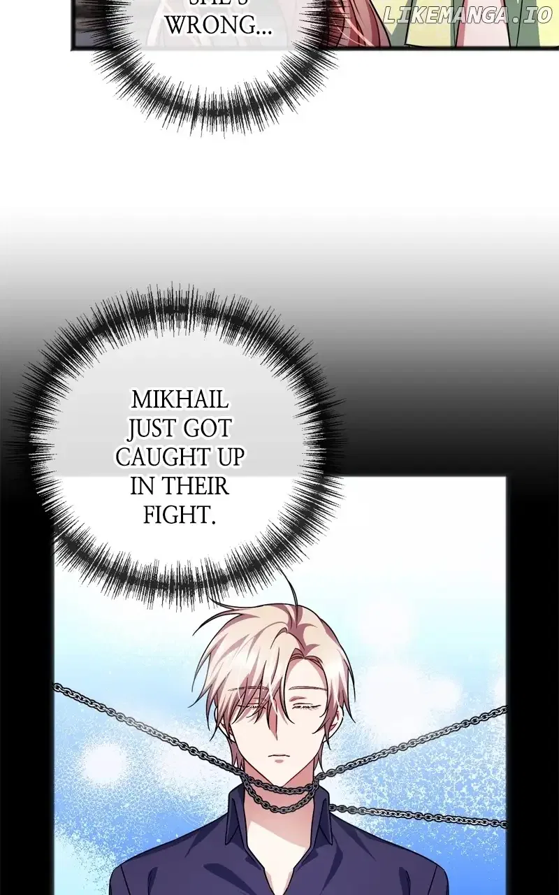 To You Who Never Loved Me Chapter 86 – Page 33