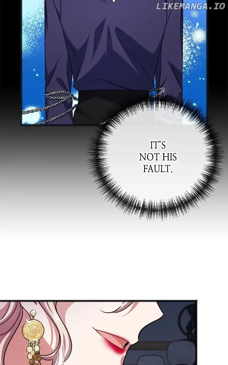 To You Who Never Loved Me Chapter 86 – Page 34
