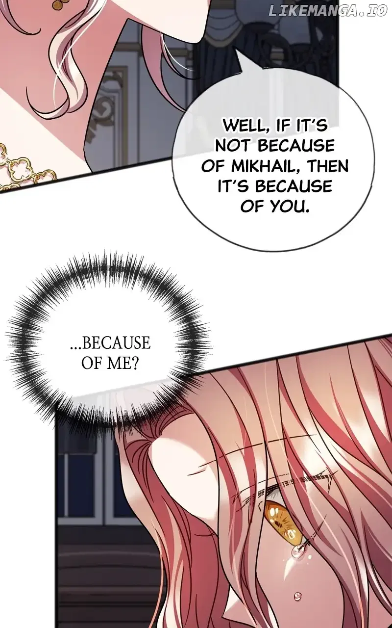 To You Who Never Loved Me Chapter 86 – Page 35