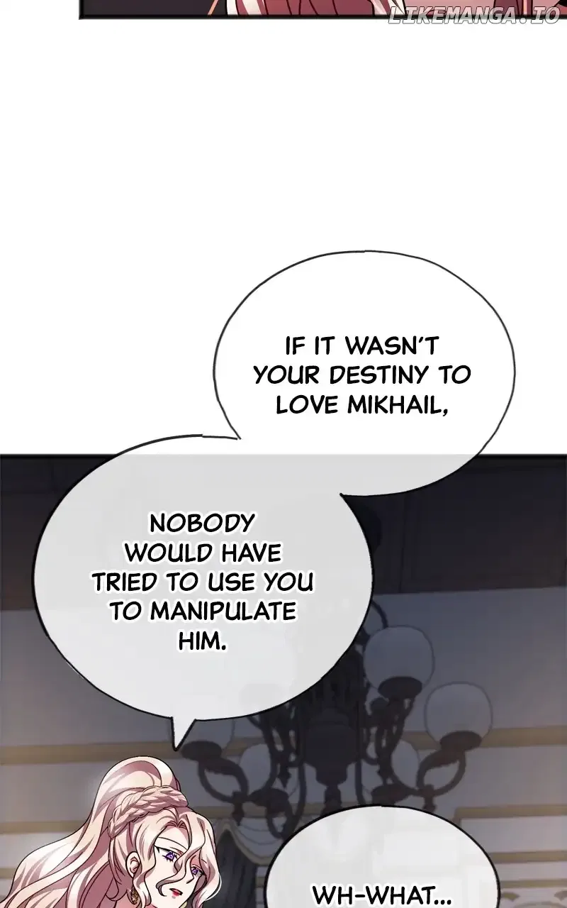 To You Who Never Loved Me Chapter 86 – Page 36