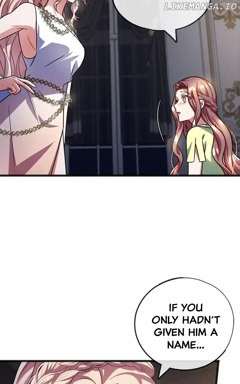 To You Who Never Loved Me Chapter 86 – Page 37