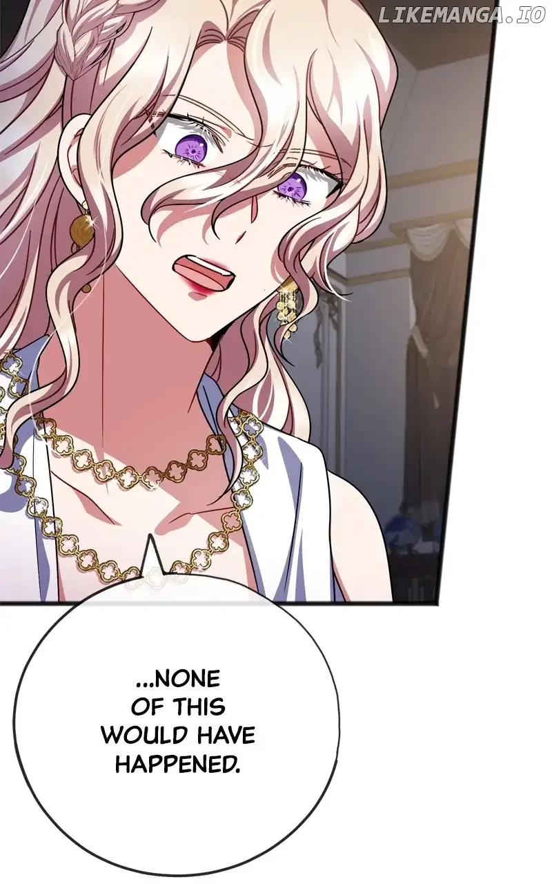 To You Who Never Loved Me Chapter 86 – Page 38