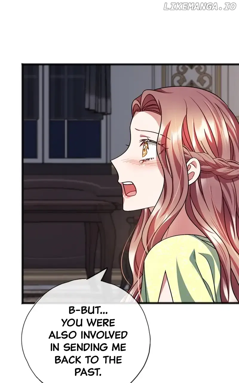 To You Who Never Loved Me Chapter 86 – Page 39