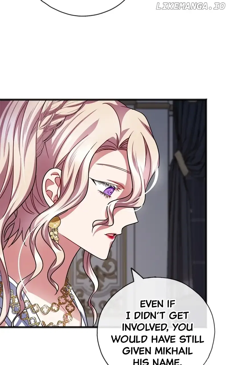 To You Who Never Loved Me Chapter 86 – Page 40