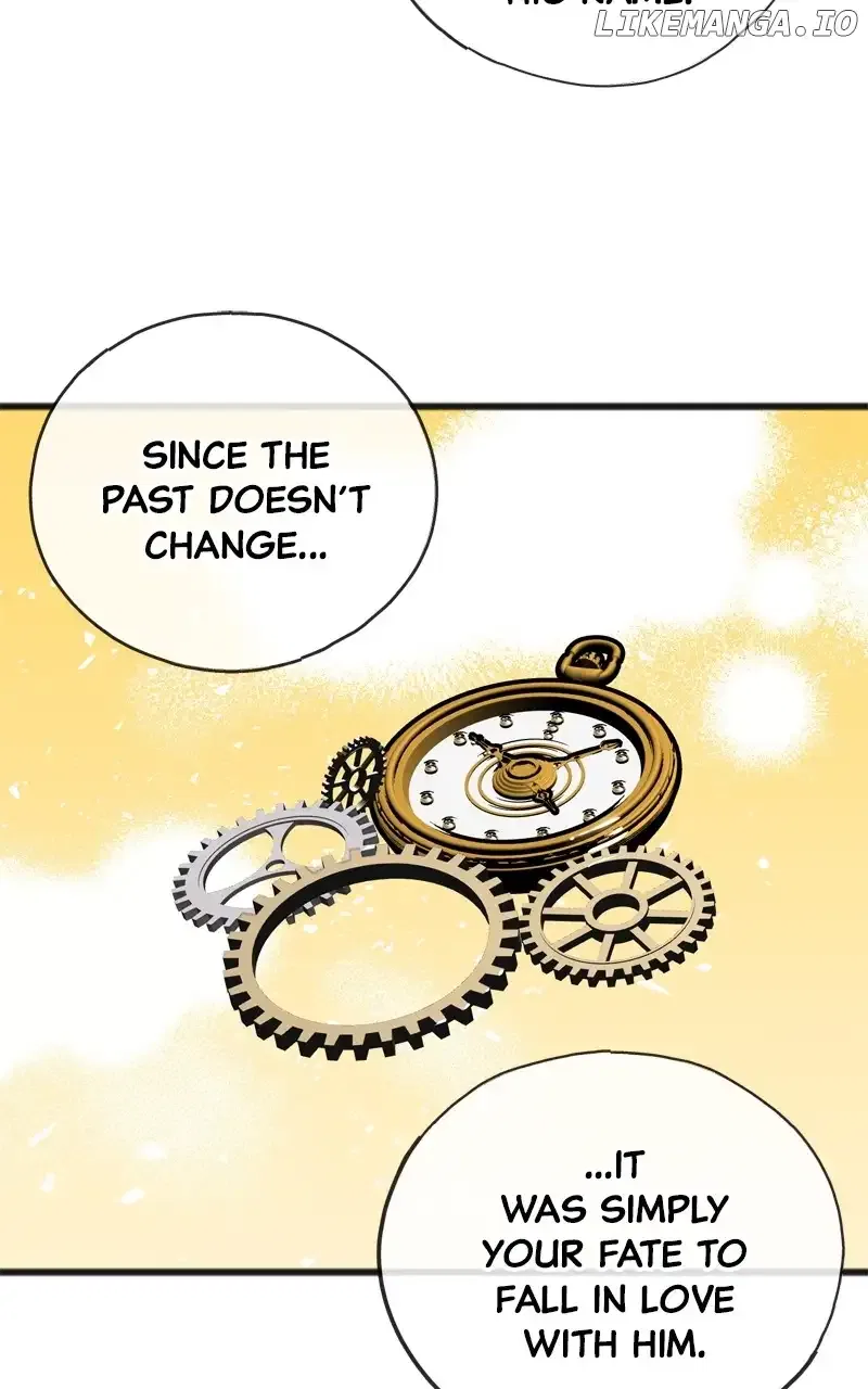 To You Who Never Loved Me Chapter 86 – Page 41