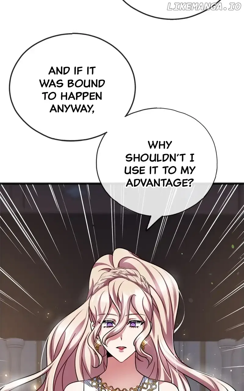 To You Who Never Loved Me Chapter 86 – Page 42