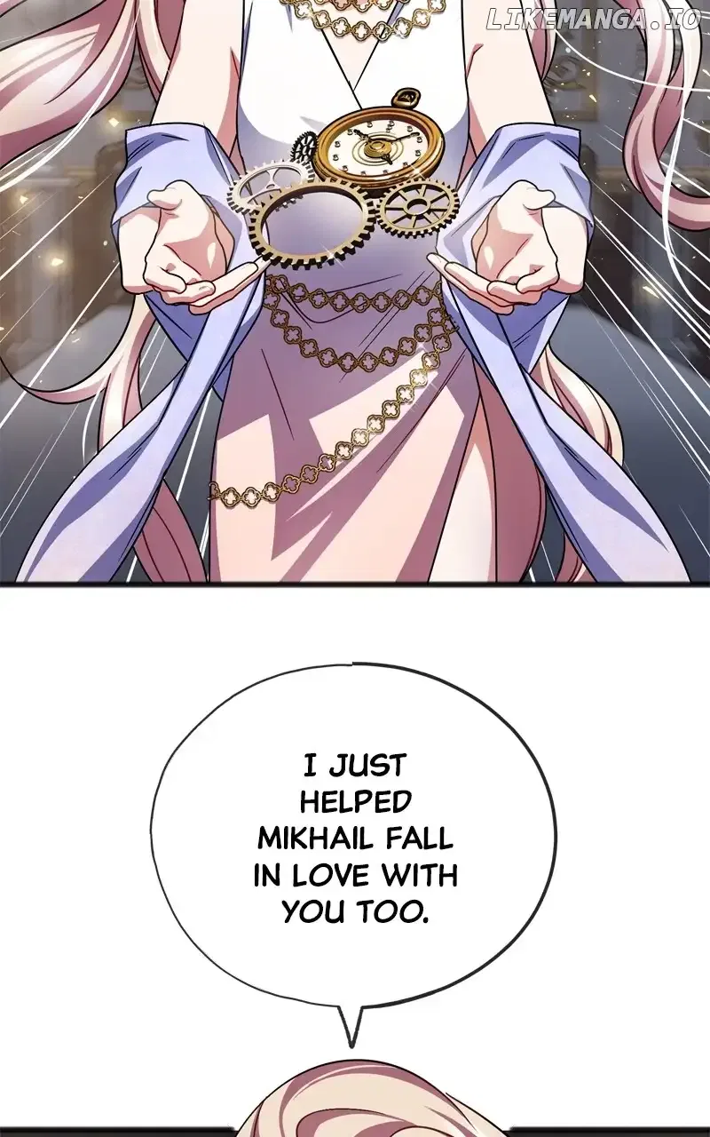 To You Who Never Loved Me Chapter 86 – Page 43