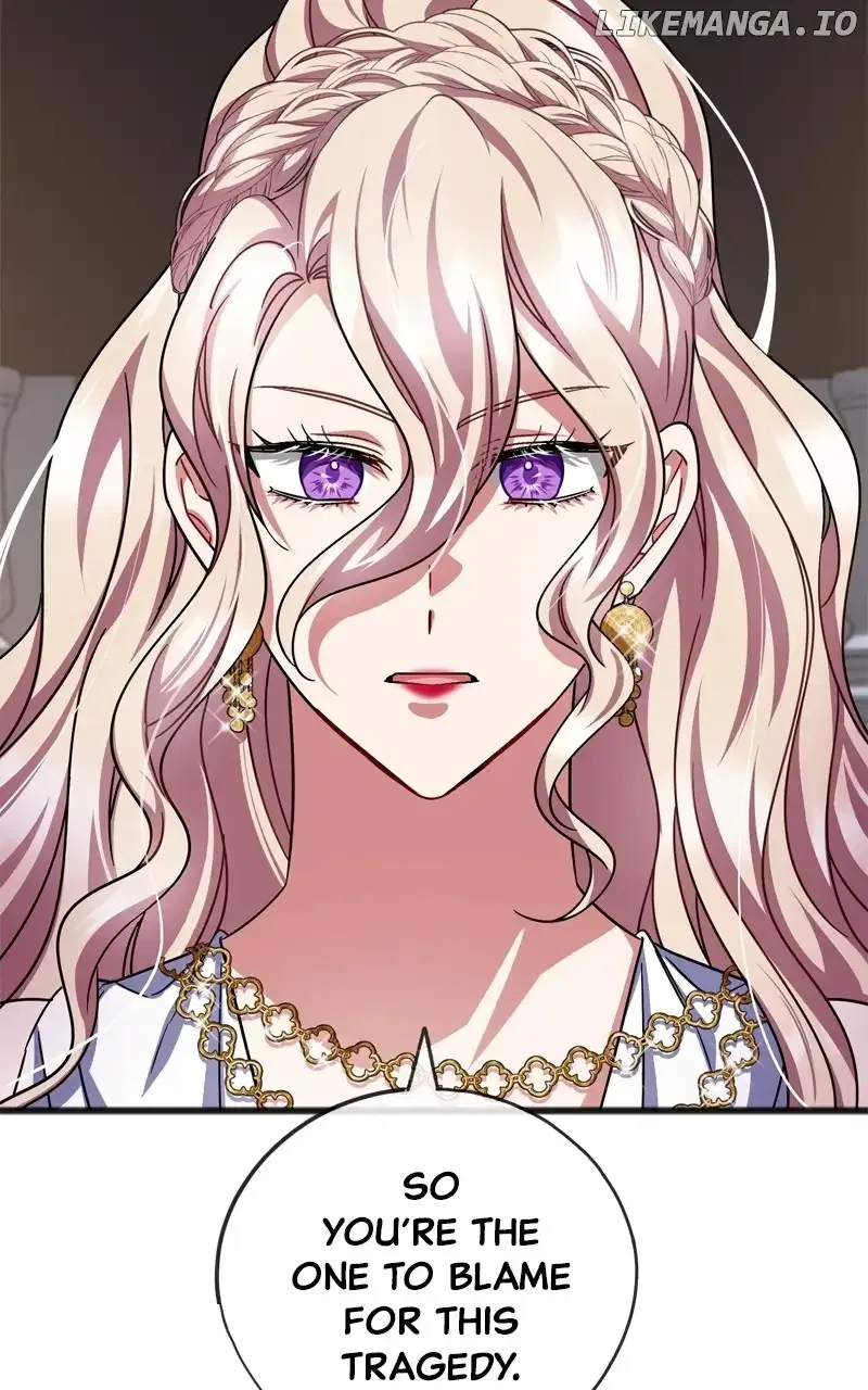 To You Who Never Loved Me Chapter 86 – Page 44