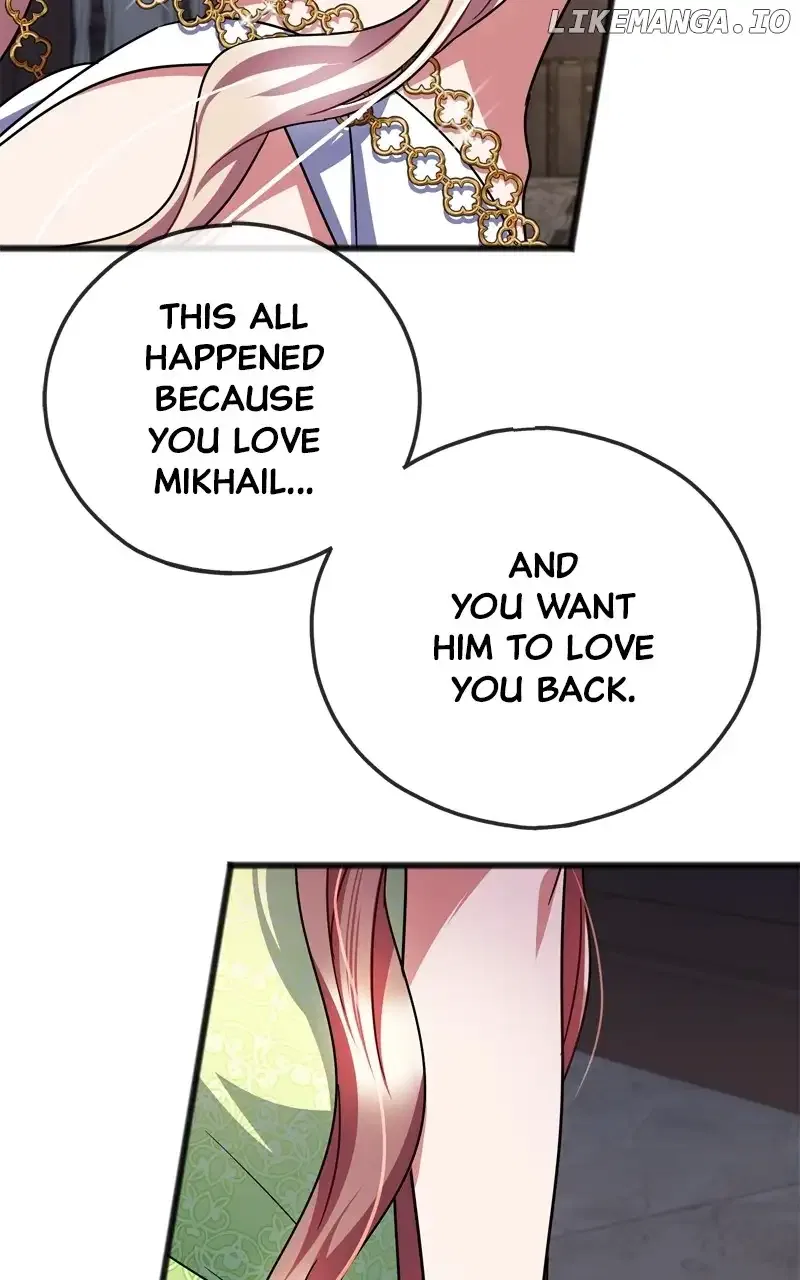 To You Who Never Loved Me Chapter 86 – Page 46