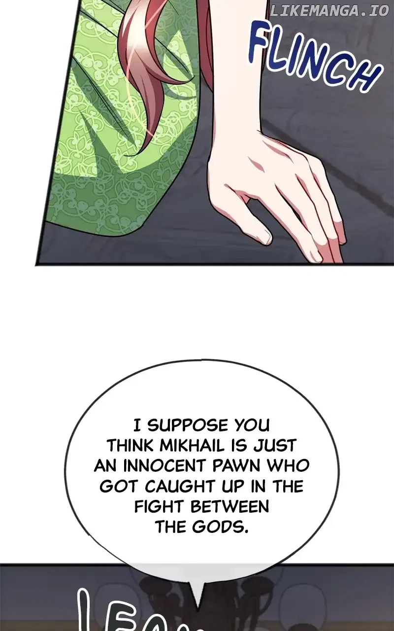 To You Who Never Loved Me Chapter 86 – Page 47