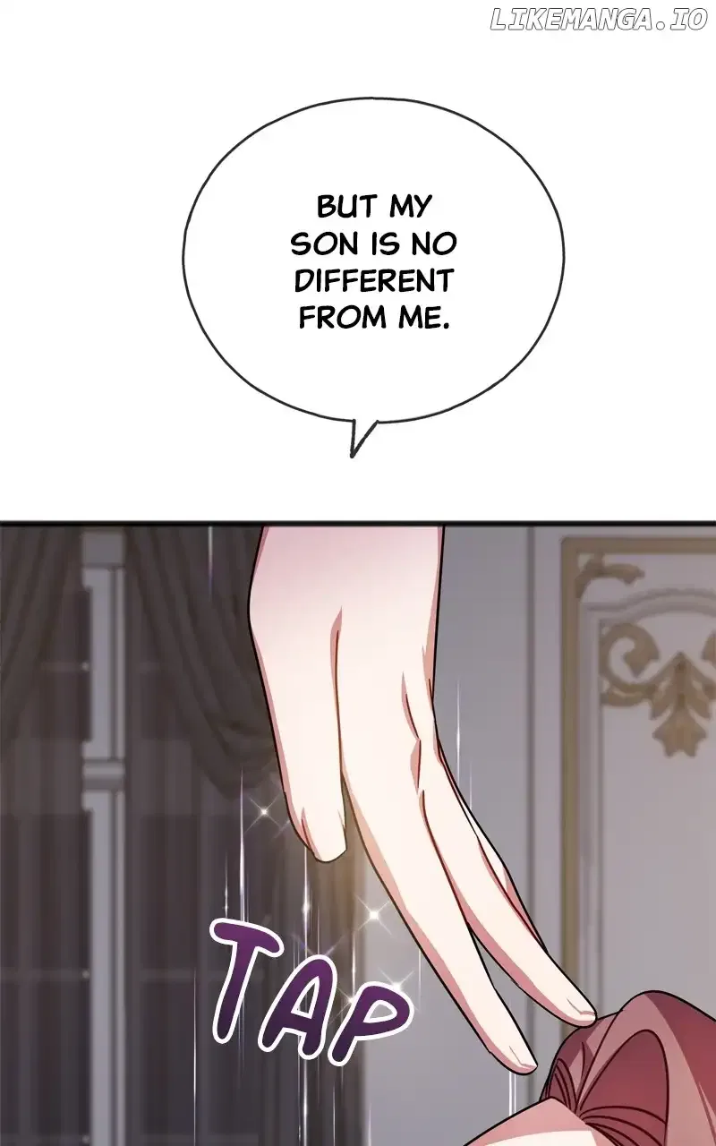 To You Who Never Loved Me Chapter 86 – Page 49