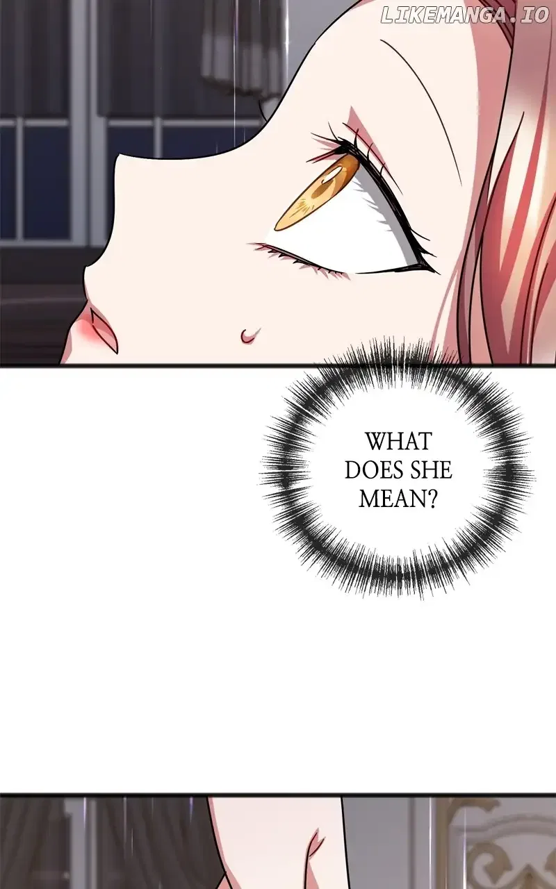 To You Who Never Loved Me Chapter 86 – Page 50