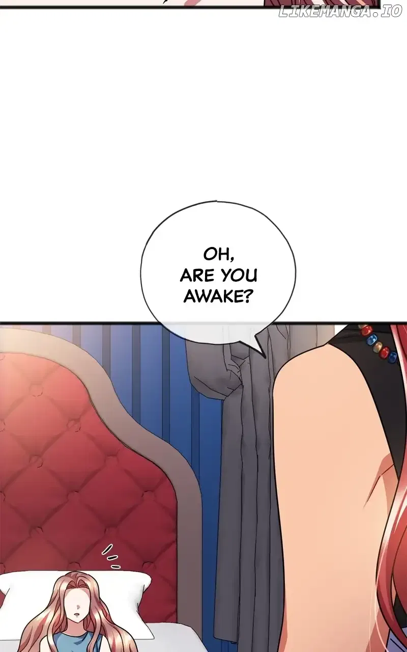 To You Who Never Loved Me Chapter 86 – Page 56