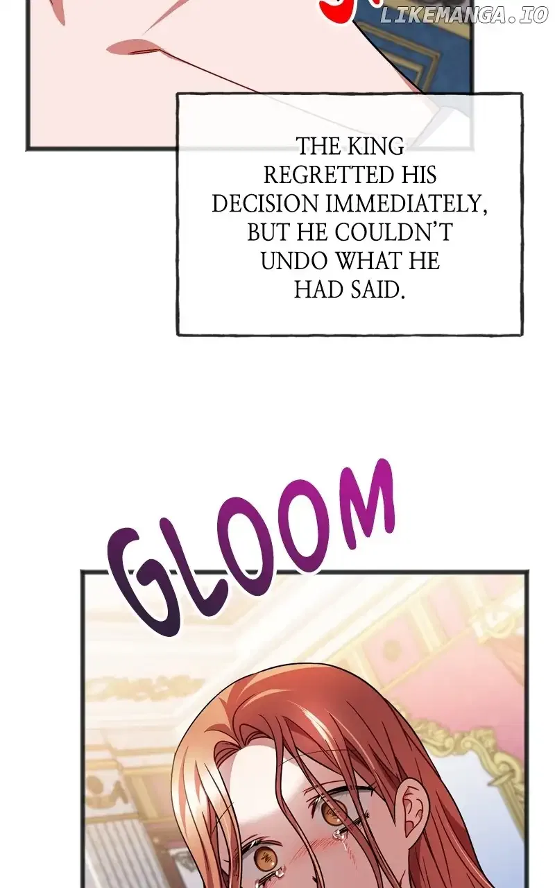 To You Who Never Loved Me Chapter 85 – Page 3