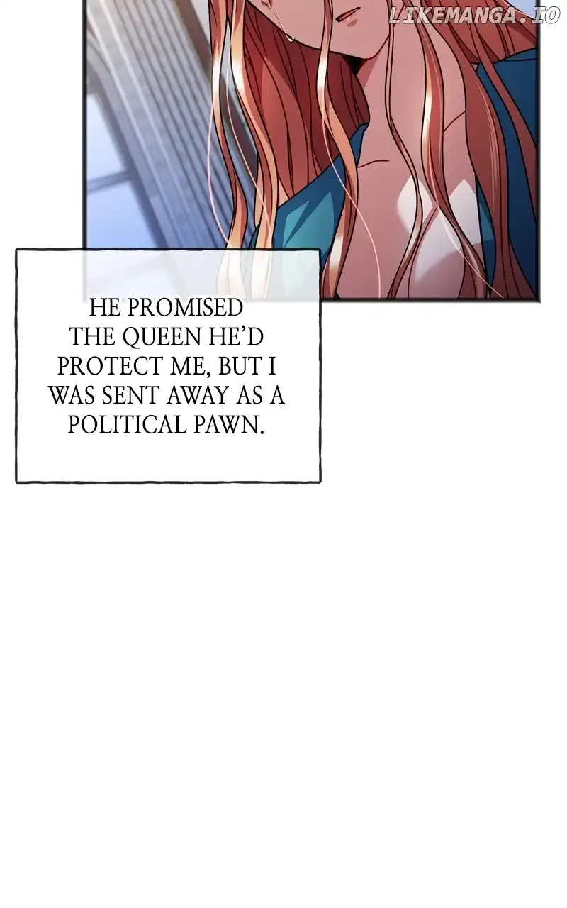 To You Who Never Loved Me Chapter 85 – Page 4