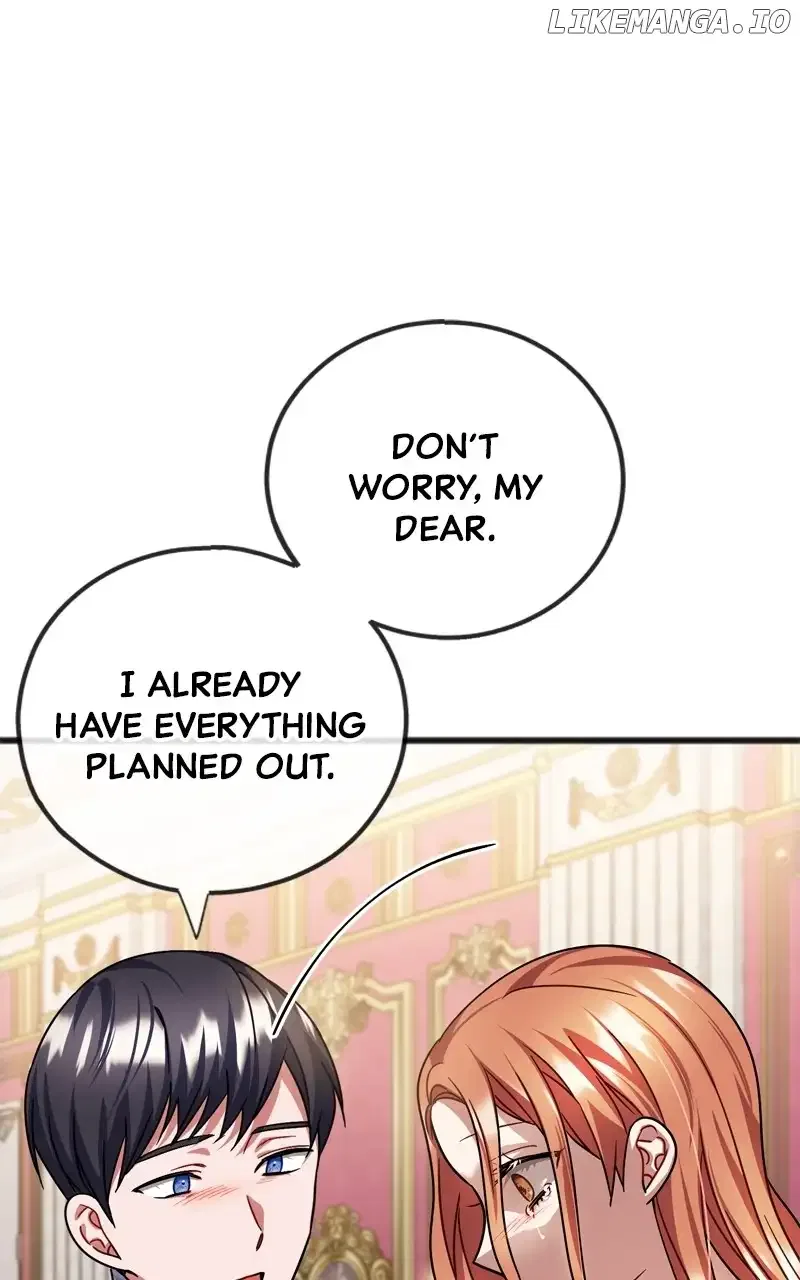 To You Who Never Loved Me Chapter 85 – Page 5