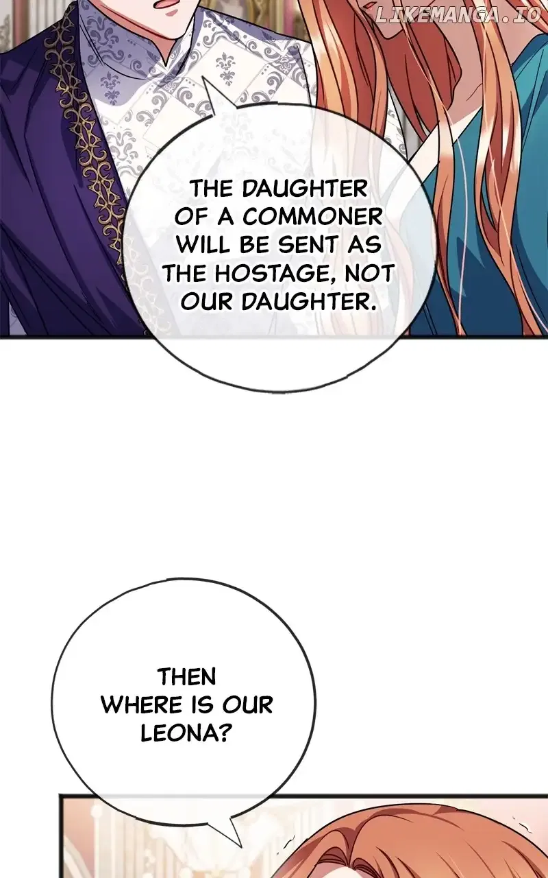 To You Who Never Loved Me Chapter 85 – Page 6