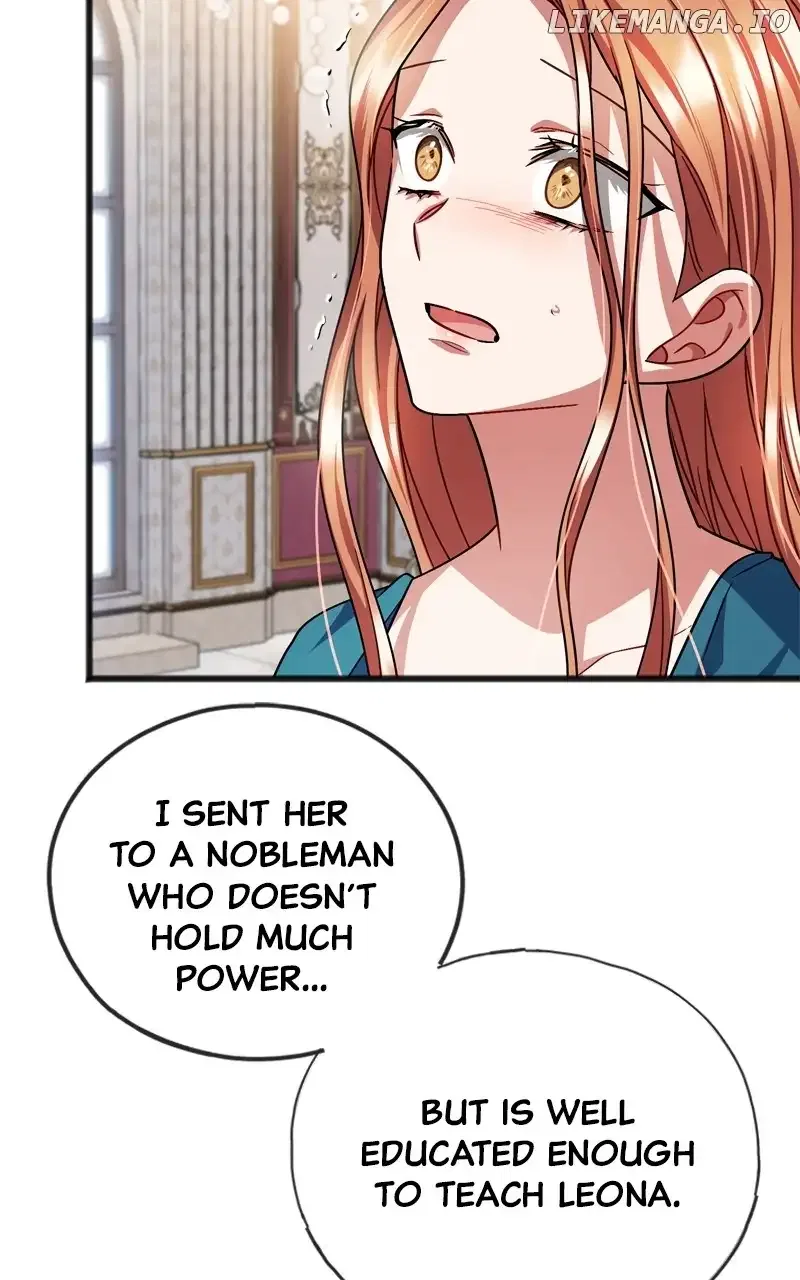 To You Who Never Loved Me Chapter 85 – Page 7