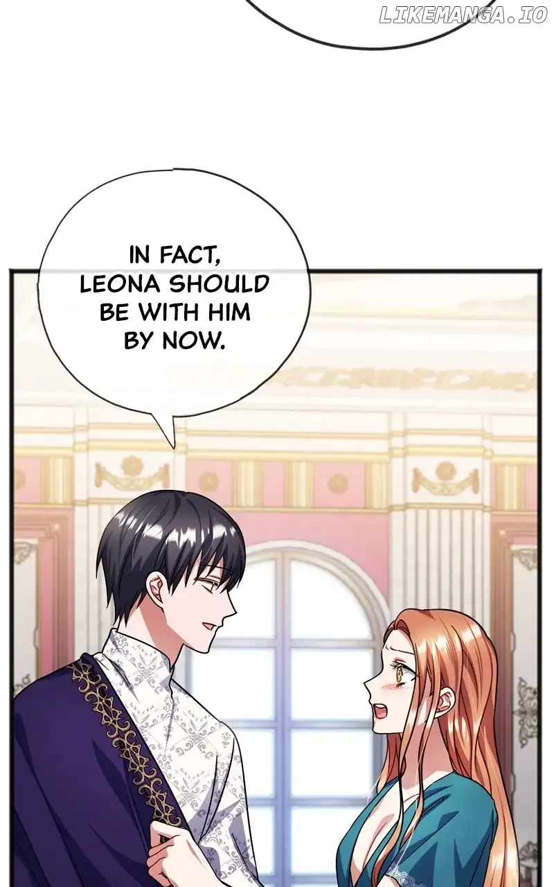 To You Who Never Loved Me Chapter 85 – Page 9