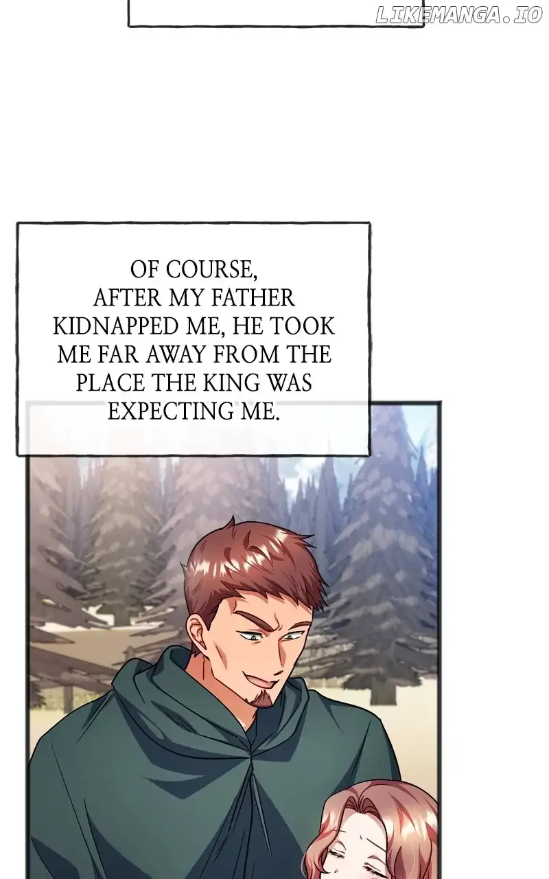 To You Who Never Loved Me Chapter 85 – Page 13
