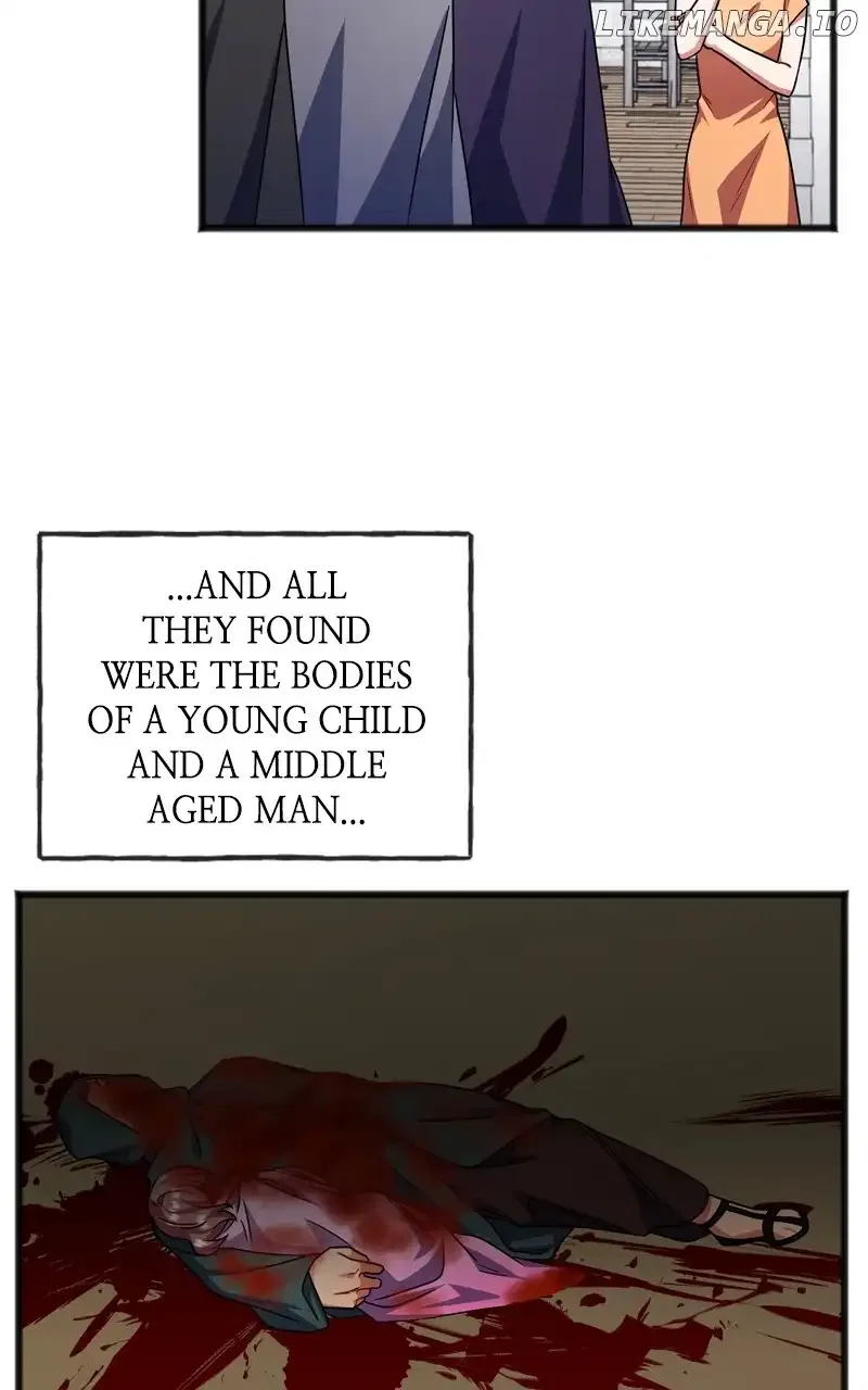 To You Who Never Loved Me Chapter 85 – Page 15