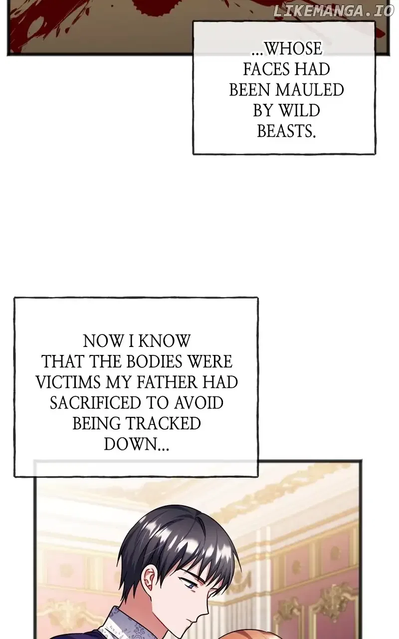 To You Who Never Loved Me Chapter 85 – Page 16