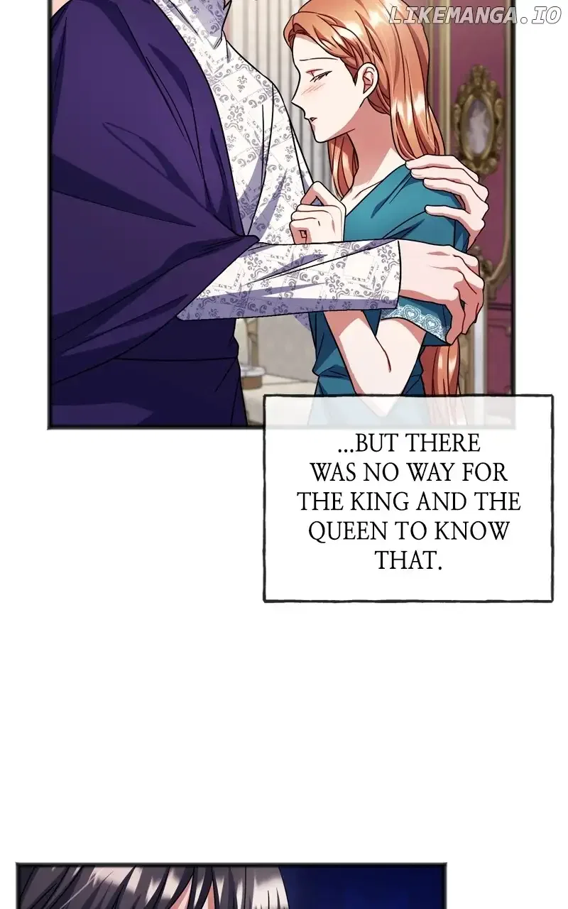To You Who Never Loved Me Chapter 85 – Page 17