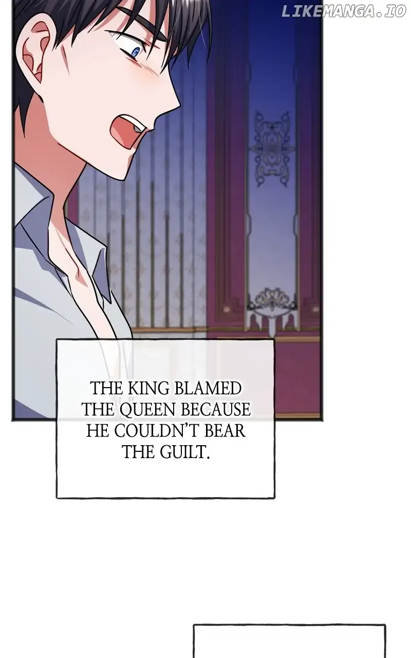 To You Who Never Loved Me Chapter 85 – Page 18