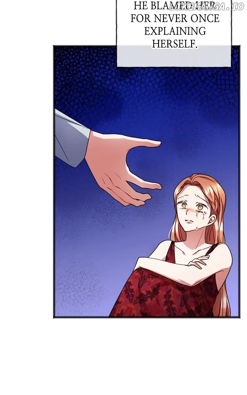 To You Who Never Loved Me Chapter 85 – Page 19