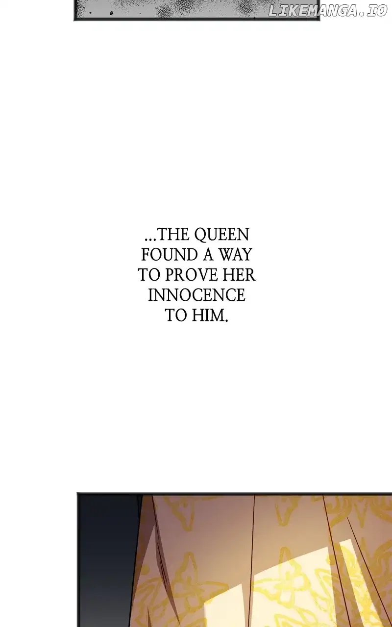 To You Who Never Loved Me Chapter 85 – Page 21