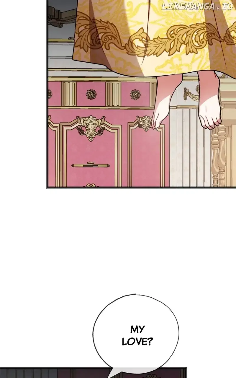 To You Who Never Loved Me Chapter 85 – Page 22