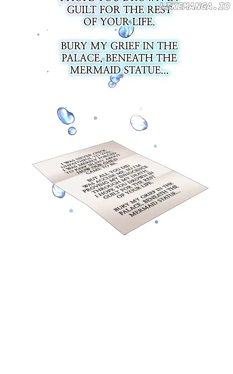To You Who Never Loved Me Chapter 85 – Page 26