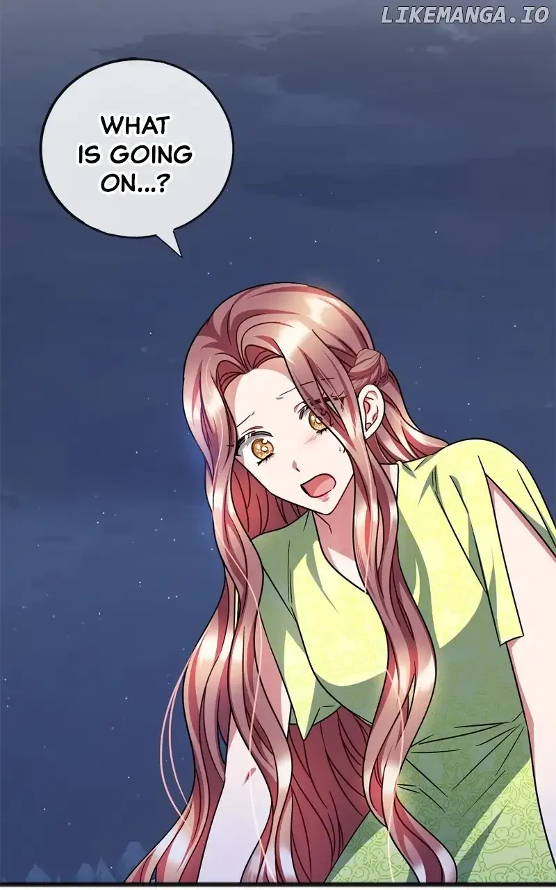 To You Who Never Loved Me Chapter 85 – Page 29