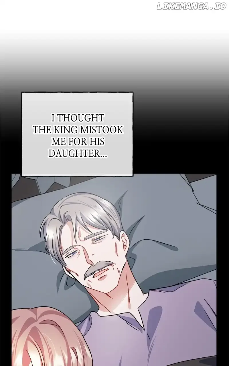 To You Who Never Loved Me Chapter 85 – Page 30
