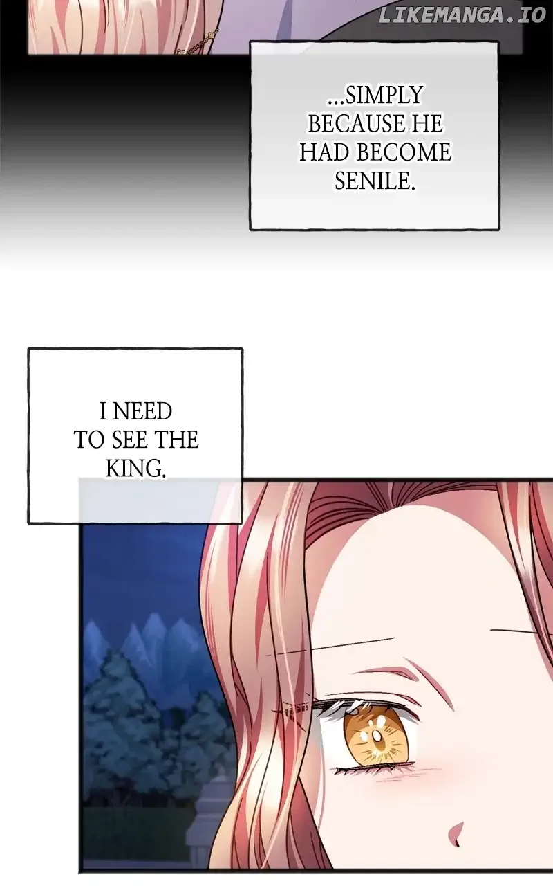 To You Who Never Loved Me Chapter 85 – Page 31