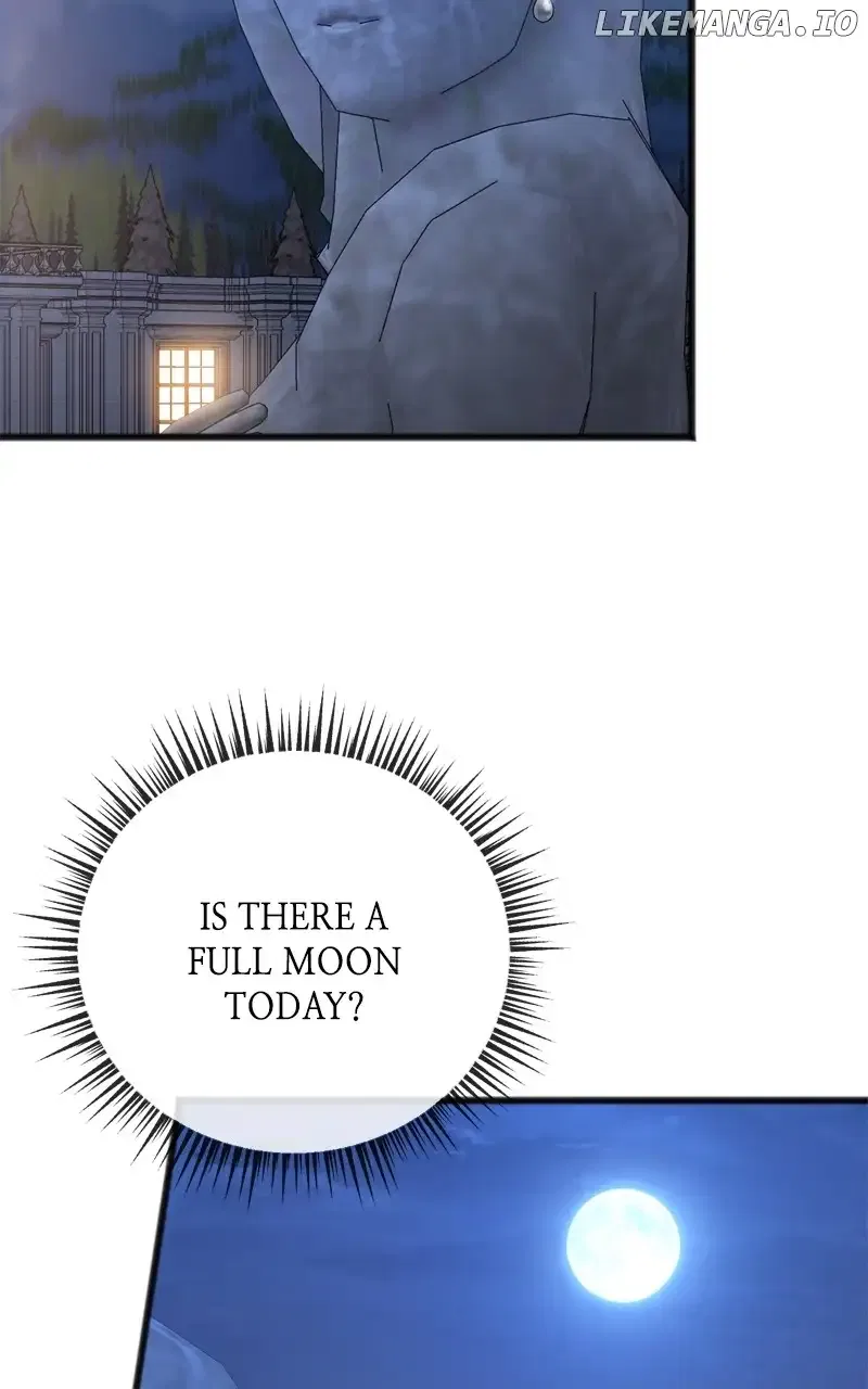 To You Who Never Loved Me Chapter 85 – Page 36