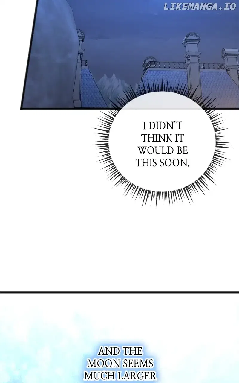 To You Who Never Loved Me Chapter 85 – Page 37