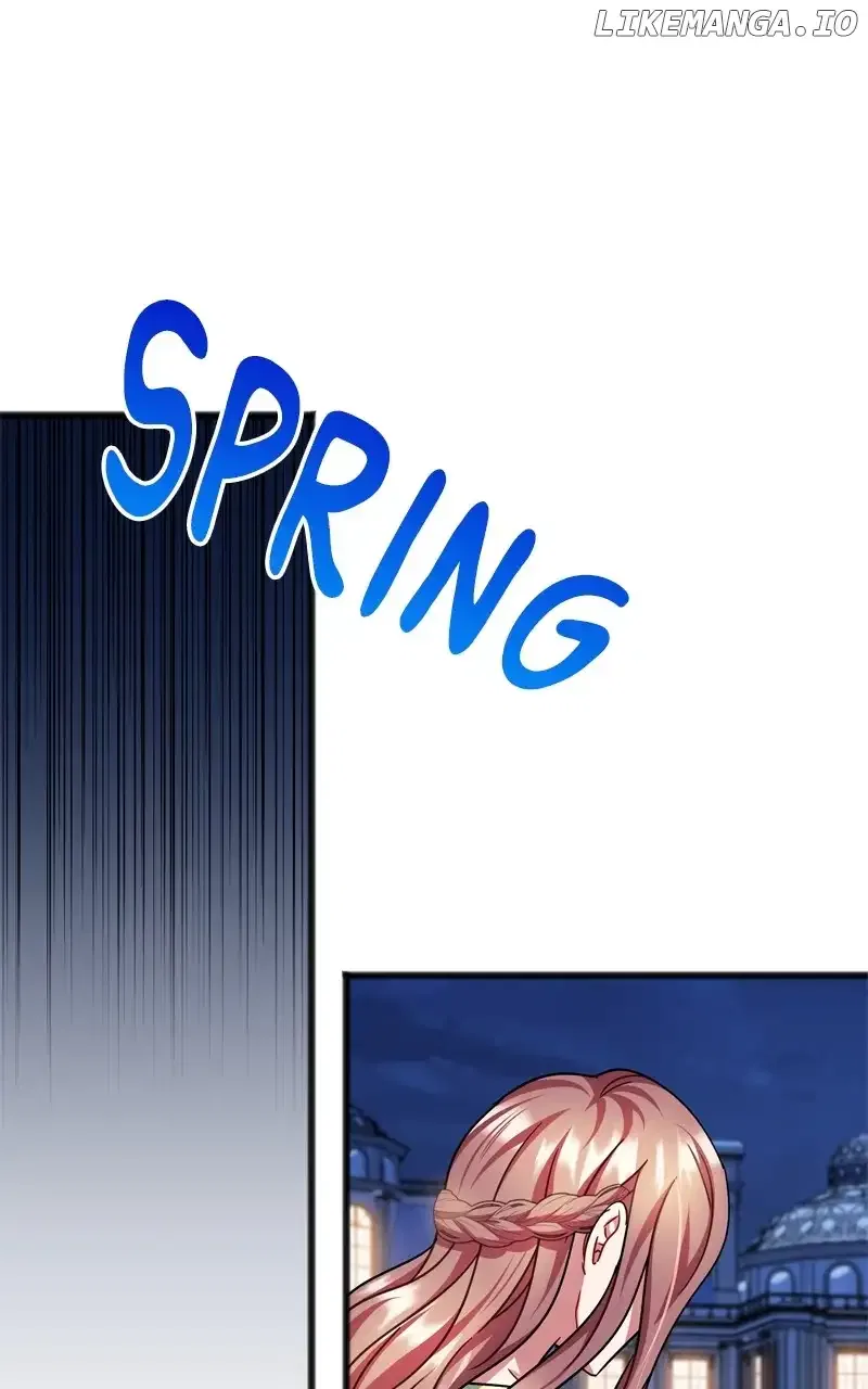 To You Who Never Loved Me Chapter 85 – Page 40
