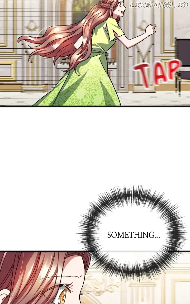 To You Who Never Loved Me Chapter 85 – Page 43
