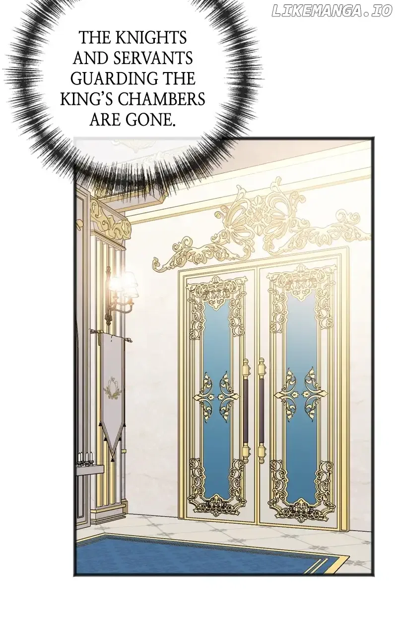 To You Who Never Loved Me Chapter 85 – Page 47