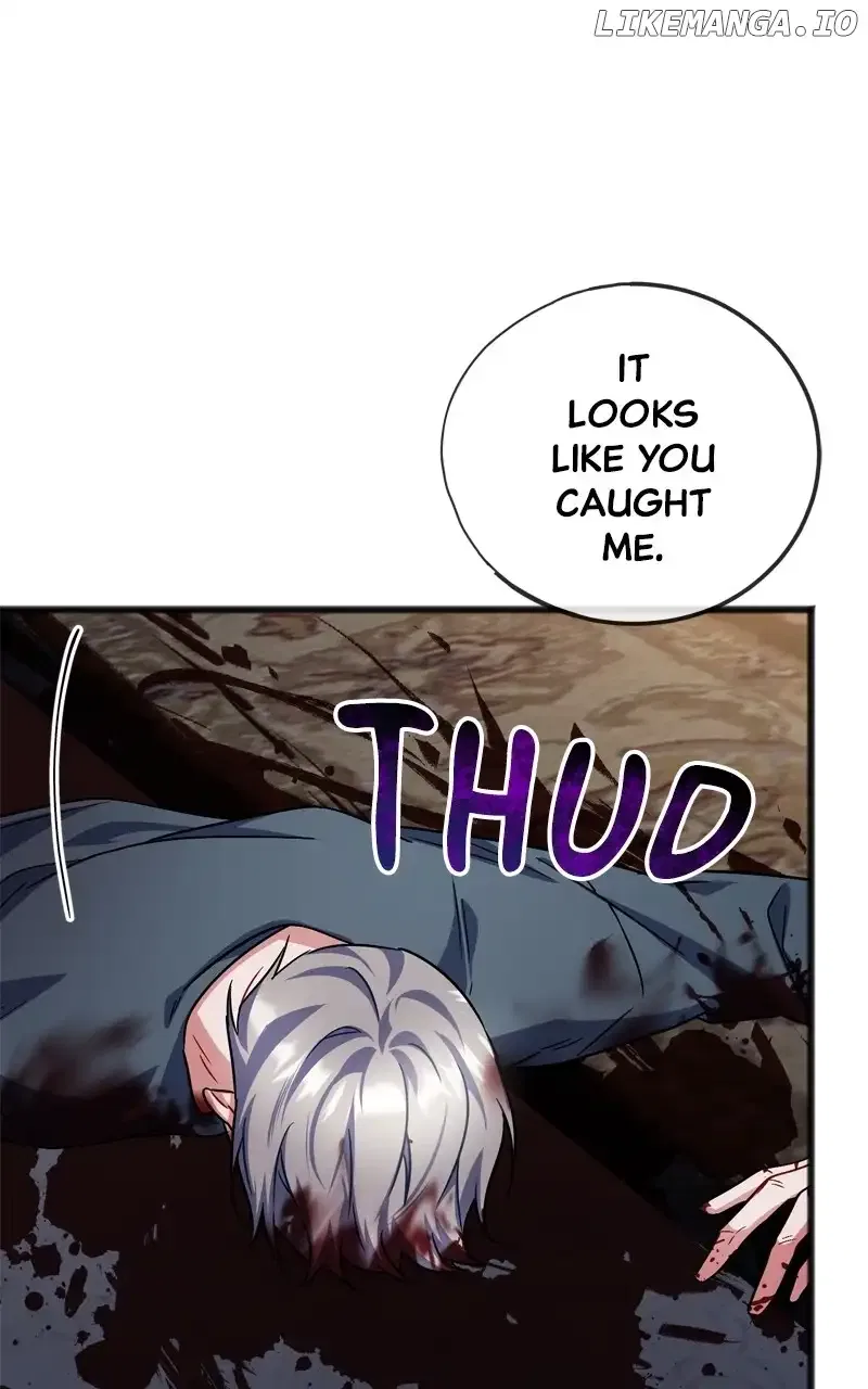 To You Who Never Loved Me Chapter 85 – Page 57