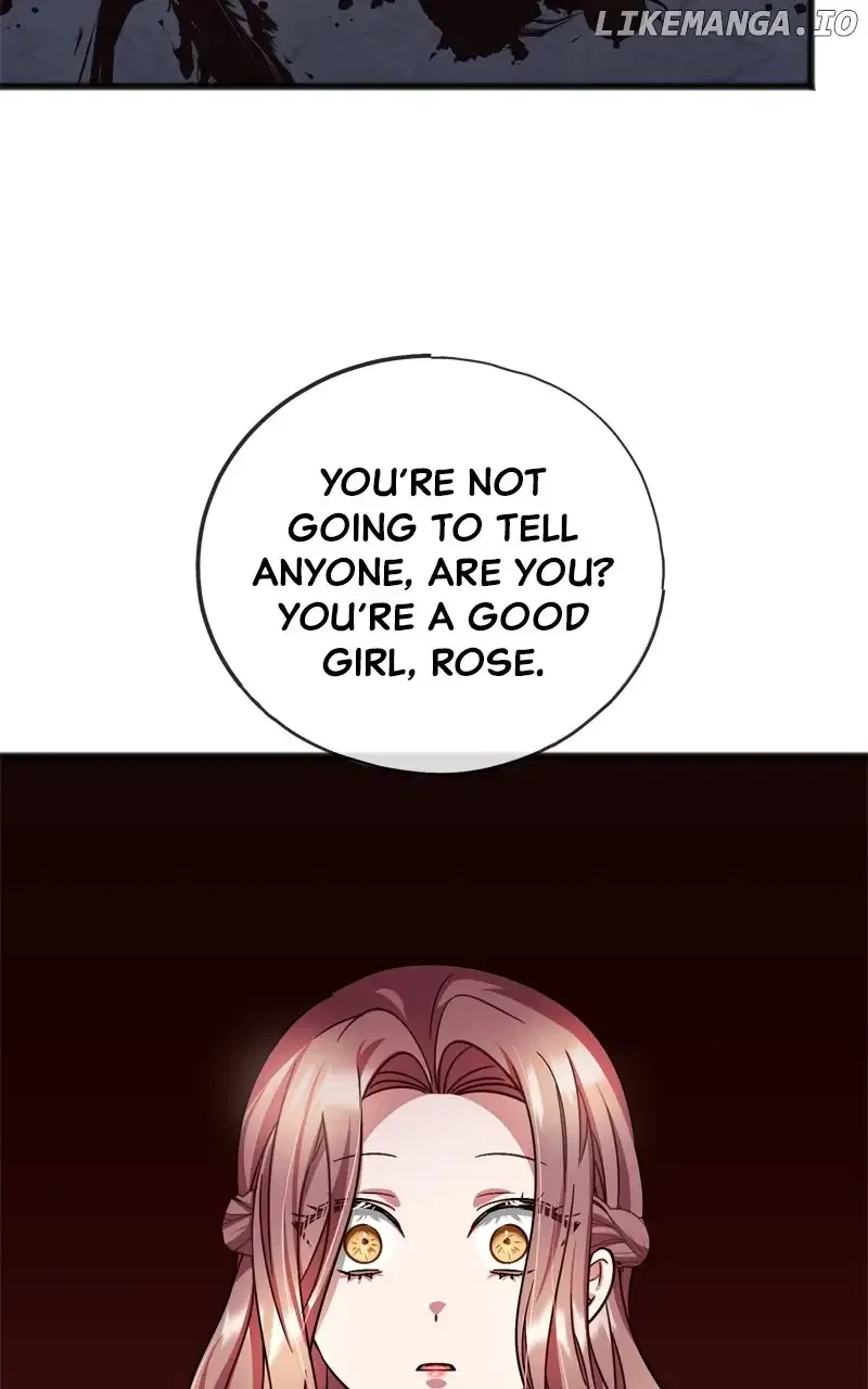 To You Who Never Loved Me Chapter 85 – Page 58