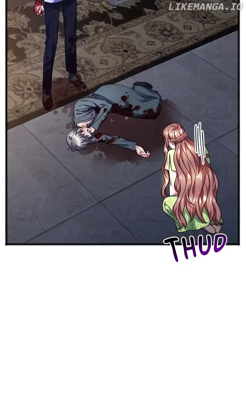 To You Who Never Loved Me Chapter 85 – Page 64